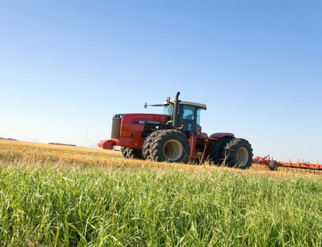 Аграрии Дагестана приобрели сельхозтехнику на сумму более 160 млн рублей с начала года