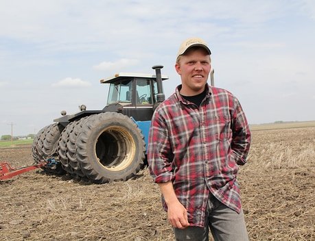 Начинающие фермеры и семейные животноводческие фермы Рязанской области могут претендовать на гранты