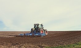 Забайкальские аграрии при поддержке регионального минсельхоза обновляют машинно-тракторный парк
