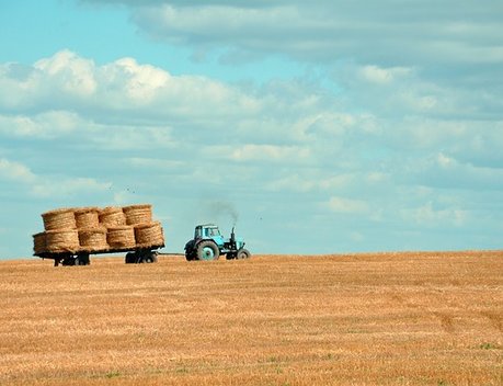 В. Путин: господдержка производства сельхозтехники требует около 8 млрд рублей в год