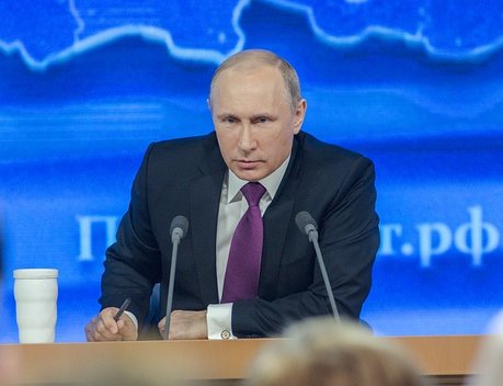 Владимир Путин предложил обсудить дополнительные меры поддержки фермеров
