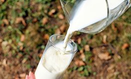 Новый цех по производству сухого молока открыт в Свердловской области