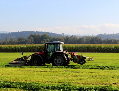 Курганские аграрии приобрели 1 163 единицы сельхозтехники и оборудования в 2018 году