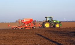 Приморским аграриям направят более 300 млн рублей на весенне-полевые работы