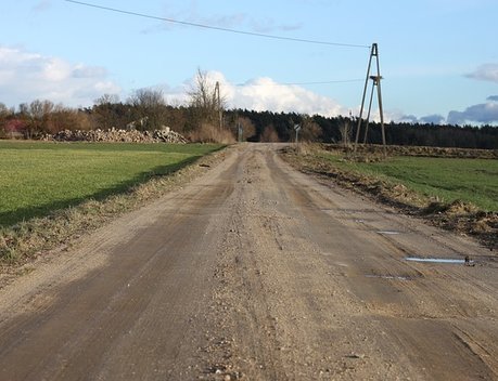 В Удмуртии отремонтируют сельские дороги