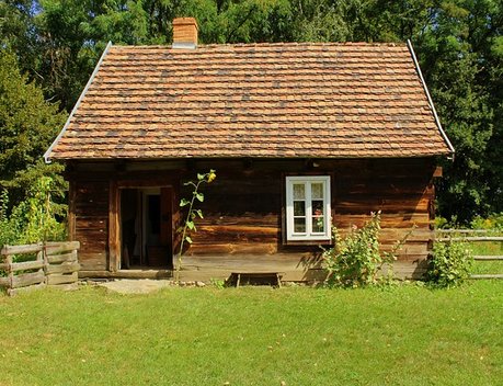 В Костромской области вручили свидетельства о предоставлении соцвыплат на строительство и приобретение жилья на селе