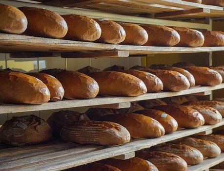 Свыше 124 млн рублей направят на поддержку хлебопекарей НАО