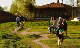 Более миллиарда рублей направлено на устойчивое развитие села в Архангельской области за пять лет