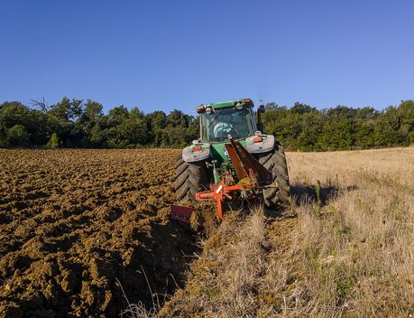 В Госдуму внесли проект о преференции на аренду земли для получающих господдержку фермеров