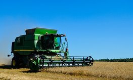В Башкортостане аграриям предоставят субсидии на приобретение сельхозтехники в лизинг