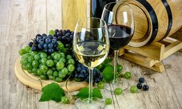Вступил в силу закон о виноградарстве и виноделии