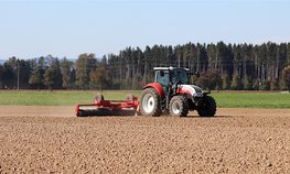 Архангельским аграриям увеличены субсидии на приобретение сельхозтехники