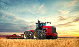 За 10 лет из бюджета Ростовской области выделено 3,2 млрд рублей на возмещение затрат на приобретение сельхозтехники