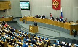 Дмитрий Патрушев: российские аграрии полностью обеспечивают потребности внутреннего рынка