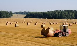 Более 7 млрд рублей вложено в новую сельхозтехнику в Новосибирской области
