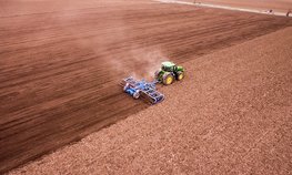 В январе 2021 года выдано более 22,6 млрд рублей кредитов на проведение сезонных полевых работ