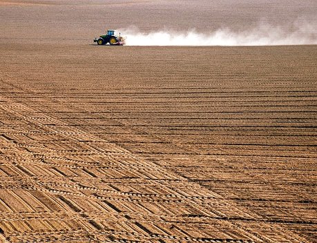 Забайкальские аграрии получат 209 млн рублей на проведение весенне-полевых работ