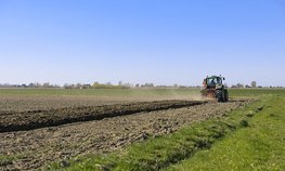 Более 826 млн рублей предусмотрено на развитие растениеводства в Орловской области