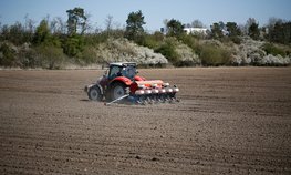 Кузбасские аграрии получат 119 млн рублей на проведение полевых работ
