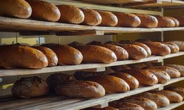 С начала года в ямальских поселках выпечено с господдержкой более 540 тонн хлеба