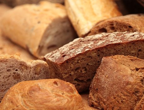 Красноярским производителям муки и хлеба выплачено более 25 млн рублей для сдерживания цен на продукцию
