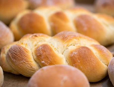 Кузбасские производители хлеба и муки получили более 12 млн рублей господдержки