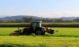 Сельхозкооперативы Кузбасса получили субсидии на покупку техники и оборудования