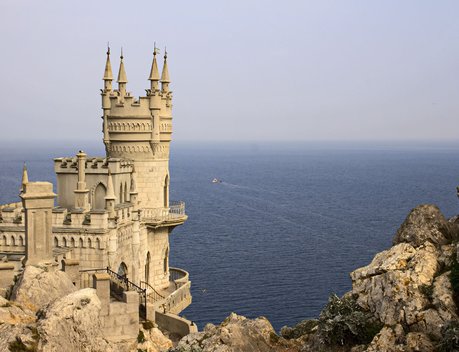 Правительство утвердило правила льготного кредитования для резидентов свободной экономической зоны в Крыму