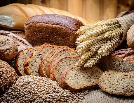 Кузбасские производители хлеба и муки получили в 2021 году почти 100 млн рублей господдержки