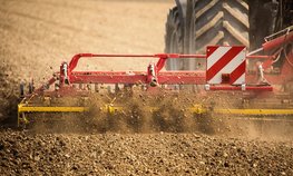 Более 40 единиц сельхозтехники и оборудования приобрели аграрии Крыма за январь 2022 года