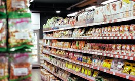 Внесены поправки о регулировании наценки на социально значимые продовольственные товары