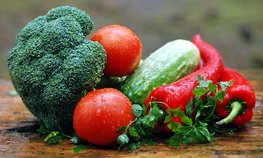 Минсельхоз предложил план по внедрению гибридов овощных культур