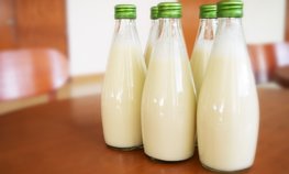 Виктория Абрамченко: Правительство возместит затраты переработчиков молока на закупку оборудования для маркировки