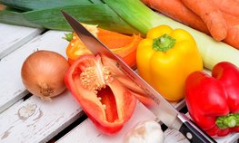 В ДФО реализуется 20 проектов по выращиванию овощей защищенного грунта