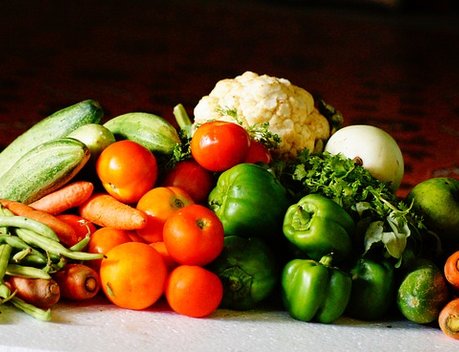 В России собрано более 3,3 млн тонн овощей