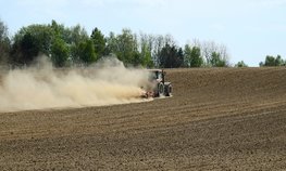 «Единая Россия» предлагает выделить 1 млрд рублей из бюджета на мелиорацию сельхозземель