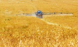 Агроинвесторы вложили в сельское хозяйство Забайкалья свыше 7 млрд рублей