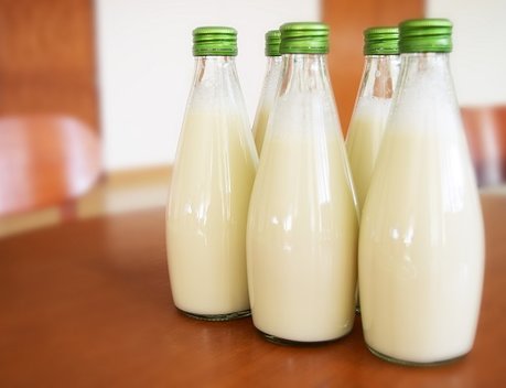 В Краснодарском крае увеличат субсидии для фермеров за реализованное молоко