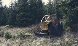 Аграрии Ивановской области вводят в оборот заброшенные земли с использованием средств господдержки