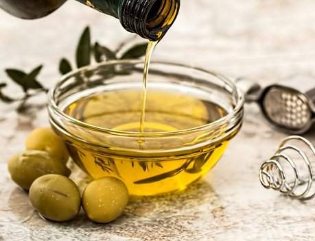 Турция приостановила экспорт оливкового масла из-за роста цен и засухи в Европе