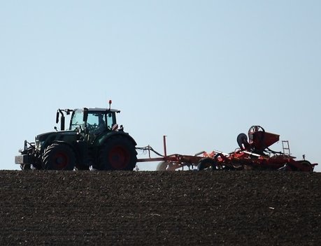 Аграрии Липецкой области активно обновляют сельскохозяйственную технику
