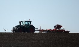Аграрии Липецкой области активно обновляют сельскохозяйственную технику