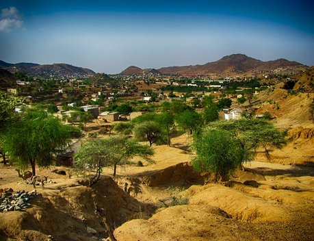 Дипломат сообщил о заинтересованности Эритреи в сотрудничестве с РФ в агросекторе