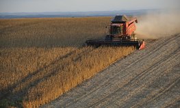 Правительство увеличило размер субсидируемой скидки на закупку сельскохозяйственной техники