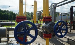В Приморье к заводу минеральных удобрений до конца года проведут газ