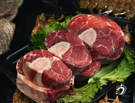 Торгпред РФ: экспортеры мяса, птицы и рыбы из России наращивают поставки в Сингапур