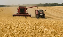 Аграрии Волгоградской области в 2023 году приобрели сельхозтехнику на 13,9 млрд рублей