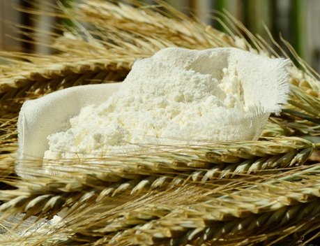 Краснодарский край возобновил экспорт пшеницы и муки в Эфиопию