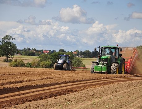 В Ивановской области увеличат господдержку на обновление парка сельскохозяйственной техники