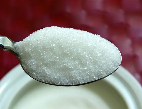 В первом квартале 2024 года производство сахара увеличилось в полтора раза